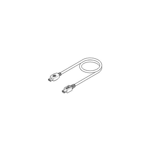 Molex Usb Minia To Minib 18M Frostwht V20 887538500 - main